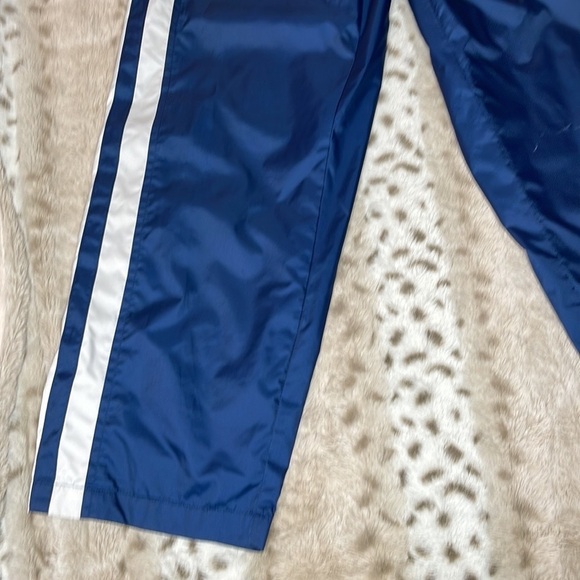 Adidas Boys Track Sweatpants Size L - Picture 3 of 11